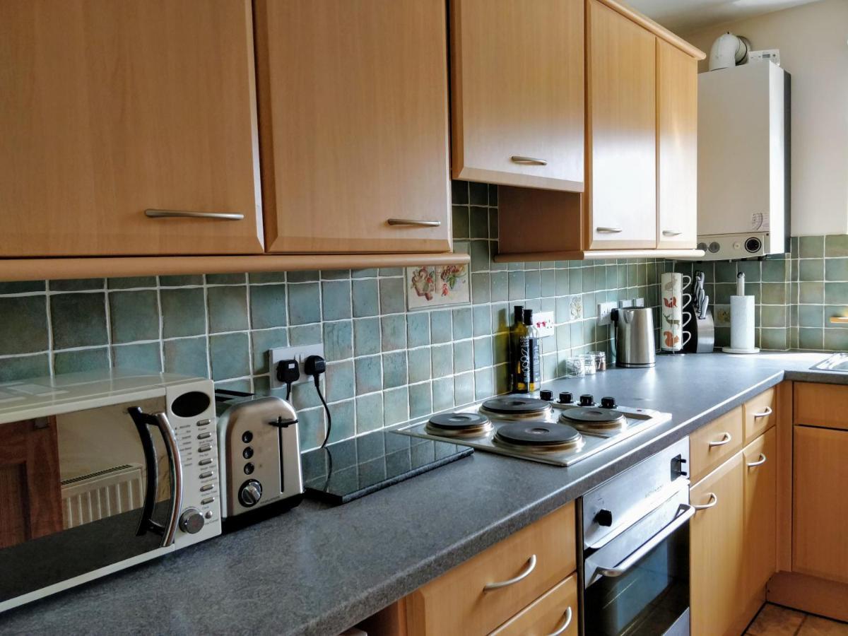 Holiday Accommodation Perth Scotland - Oakview Exterior foto